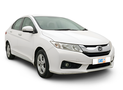 Honda City-img
